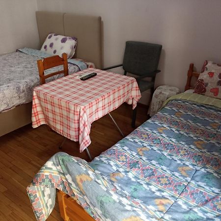 Flower Apartment-Hilton-Us Embassy Αθήνα Εξωτερικό φωτογραφία