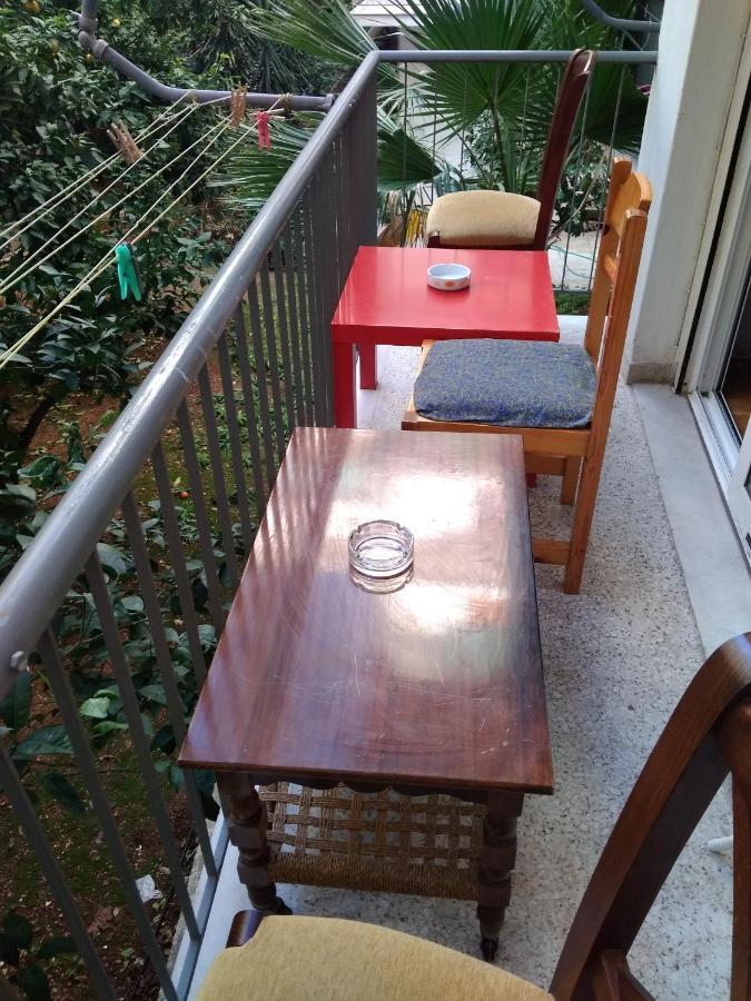 Flower Apartment-Hilton-Us Embassy Αθήνα Εξωτερικό φωτογραφία