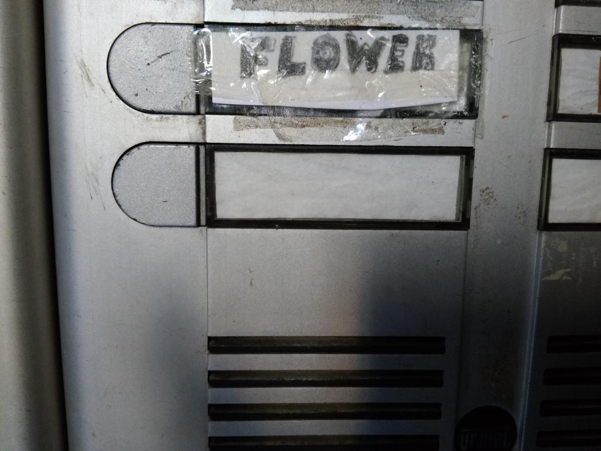 Flower Apartment-Hilton-Us Embassy Αθήνα Εξωτερικό φωτογραφία
