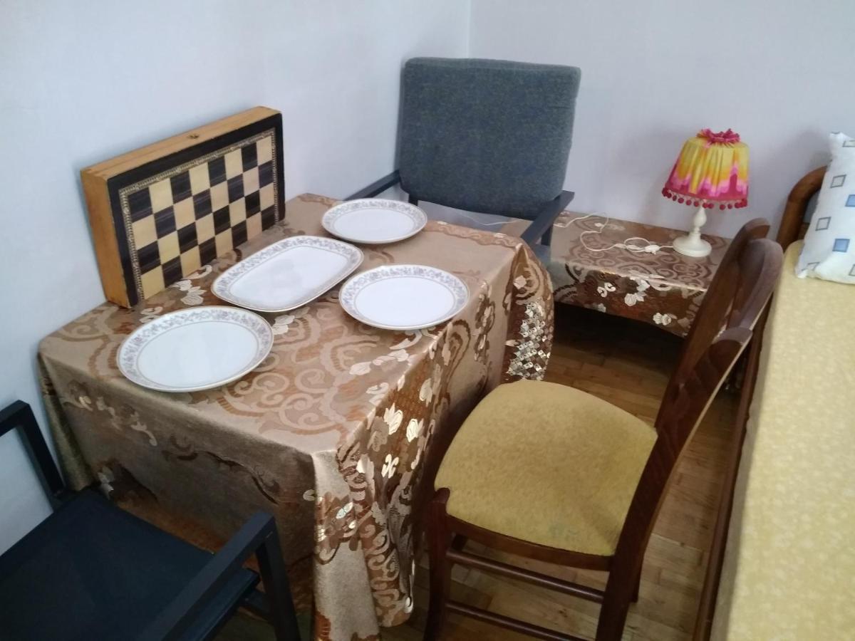 Flower Apartment-Hilton-Us Embassy Αθήνα Εξωτερικό φωτογραφία