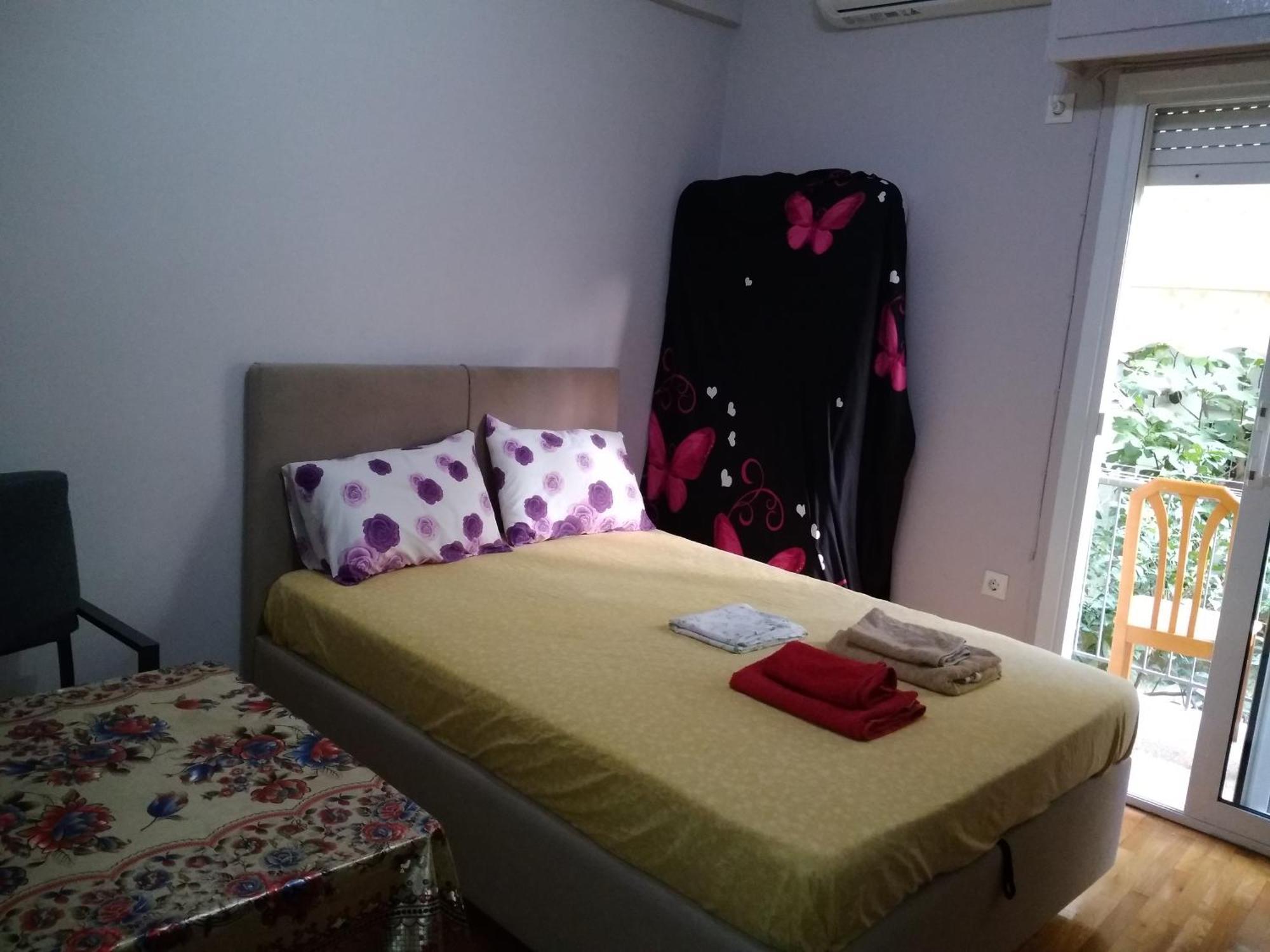 Flower Apartment-Hilton-Us Embassy Αθήνα Εξωτερικό φωτογραφία