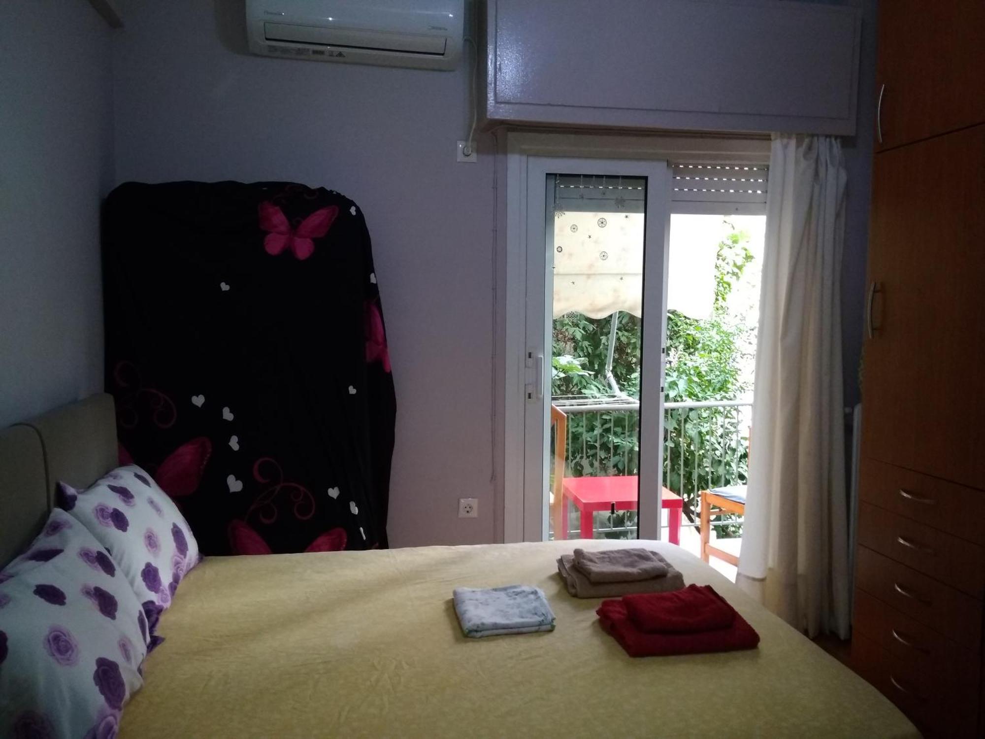 Flower Apartment-Hilton-Us Embassy Αθήνα Εξωτερικό φωτογραφία