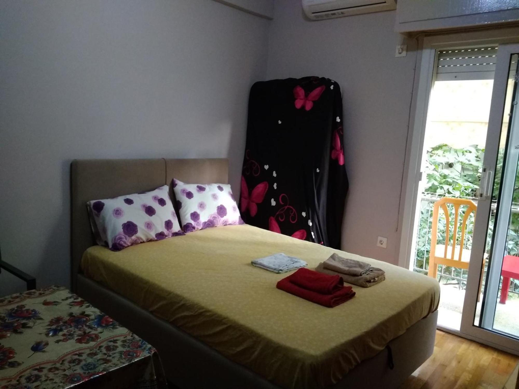 Flower Apartment-Hilton-Us Embassy Αθήνα Εξωτερικό φωτογραφία