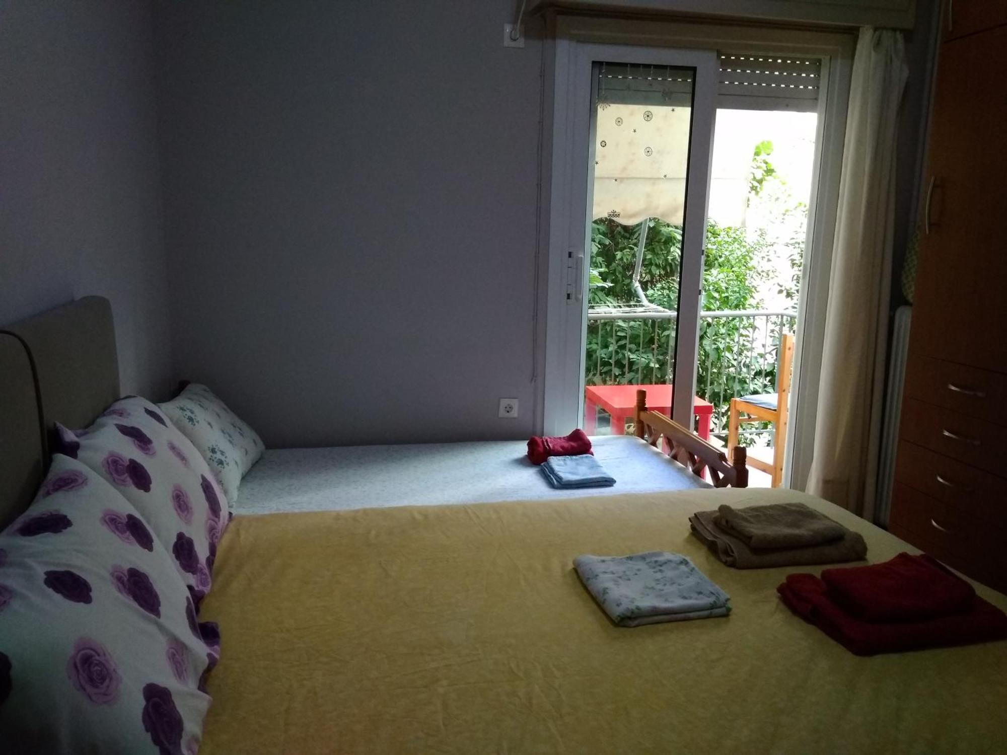 Flower Apartment-Hilton-Us Embassy Αθήνα Εξωτερικό φωτογραφία