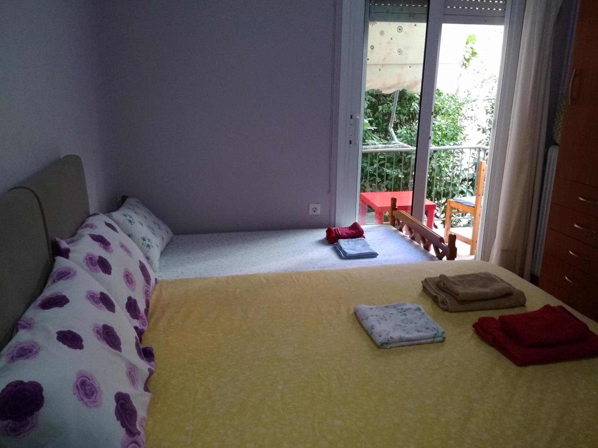 Flower Apartment-Hilton-Us Embassy Αθήνα Εξωτερικό φωτογραφία