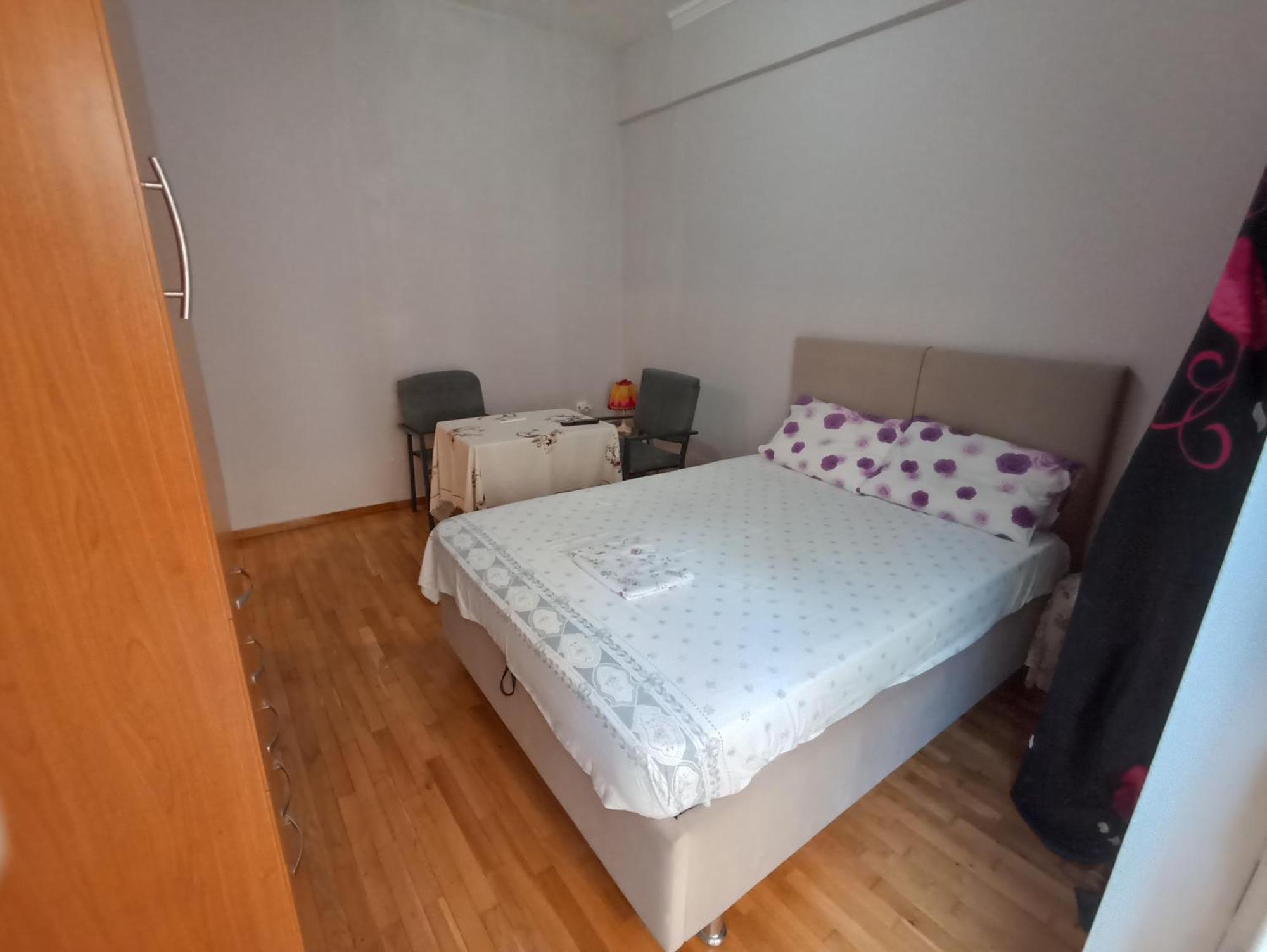 Flower Apartment-Hilton-Us Embassy Αθήνα Εξωτερικό φωτογραφία
