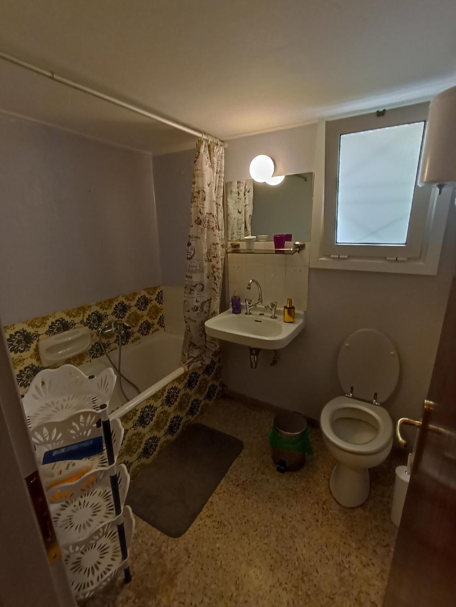 Flower Apartment-Hilton-Us Embassy Αθήνα Εξωτερικό φωτογραφία