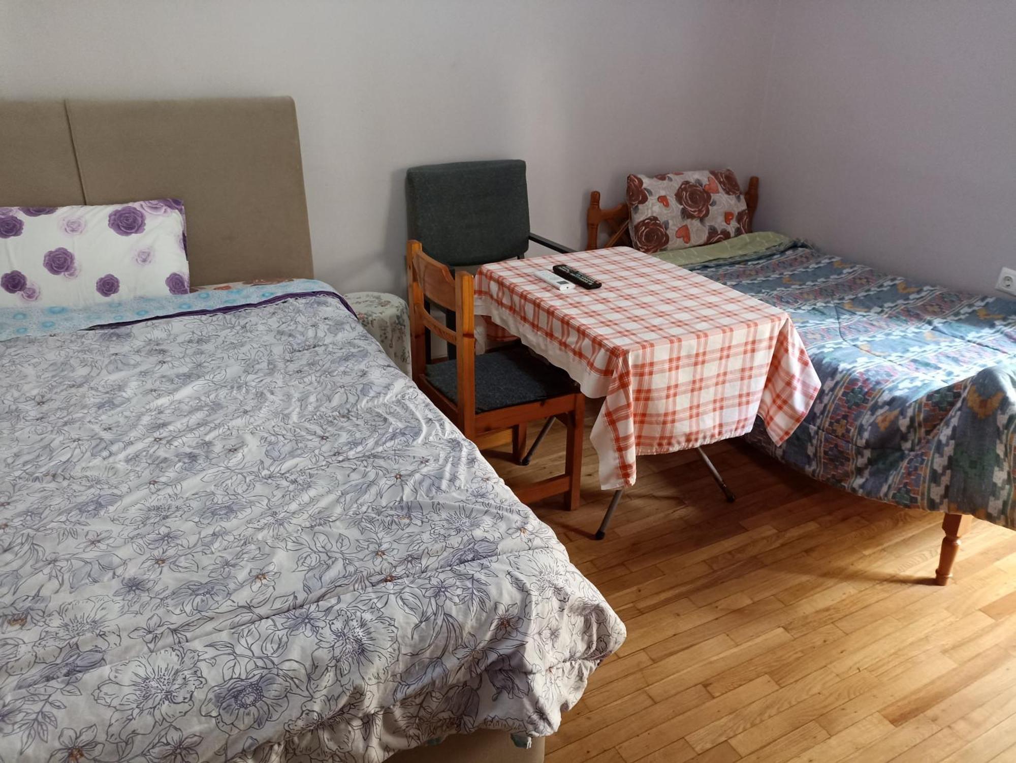 Flower Apartment-Hilton-Us Embassy Αθήνα Εξωτερικό φωτογραφία