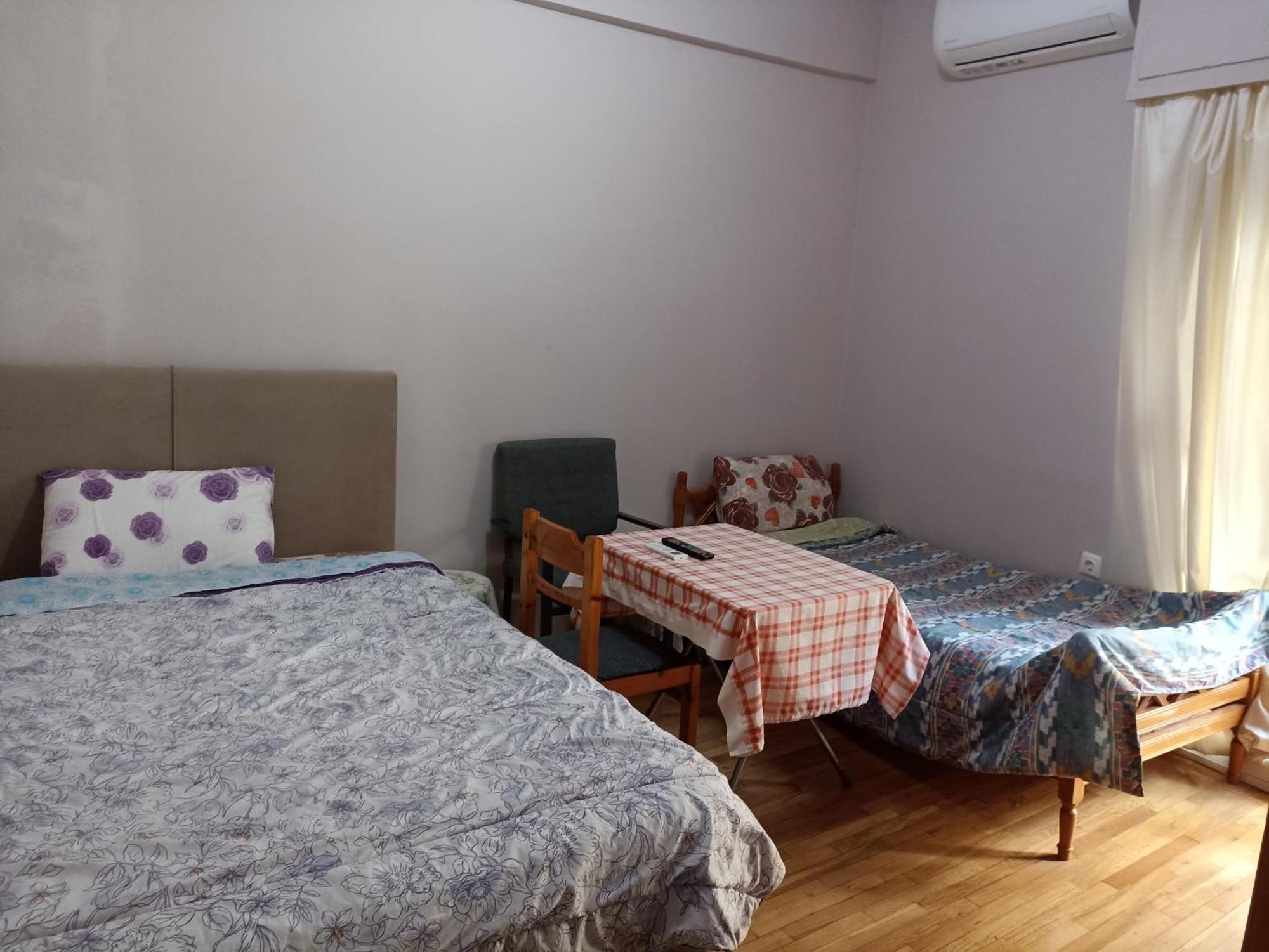 Flower Apartment-Hilton-Us Embassy Αθήνα Εξωτερικό φωτογραφία